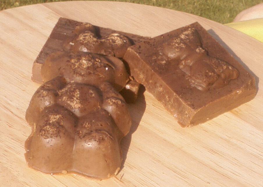 Der Liebling aller Kinder,